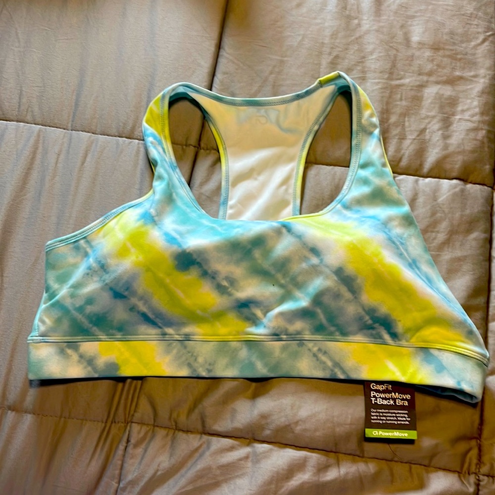 Sports Bra